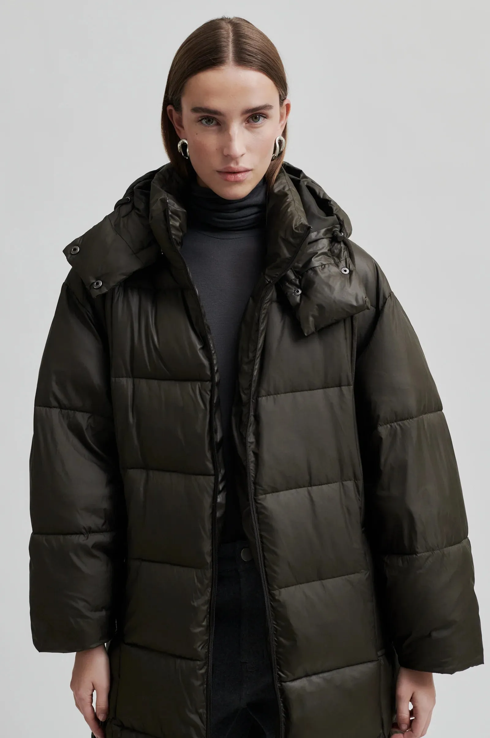 GALE COAT - SECOND FEMALE